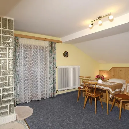 Nussbaumer * Niedernsill