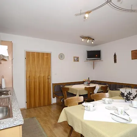 Nussbaumer Appartement