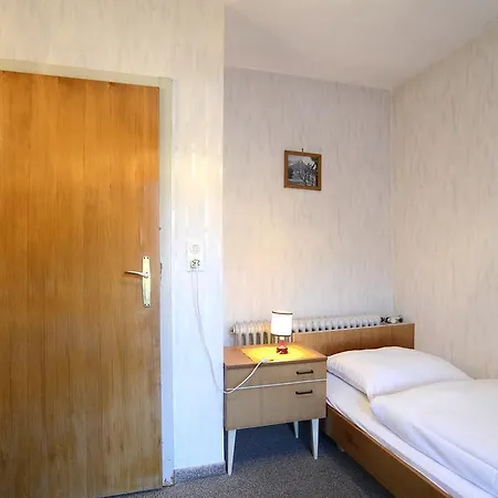 Apartman Nussbaumer