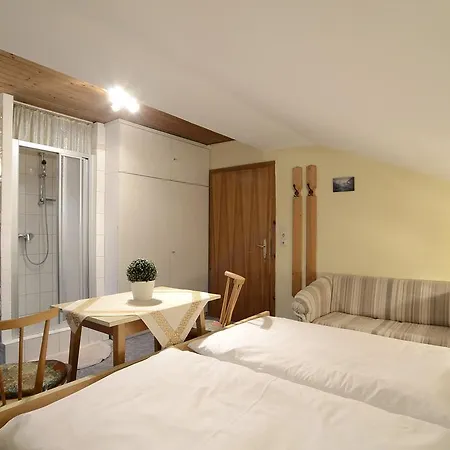 Nussbaumer Niedernsill