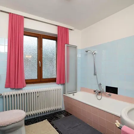Nussbaumer Apartman