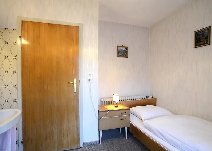 아파트 Nussbaumer