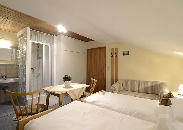 Nussbaumer 니에데른실