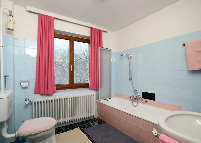 Nussbaumer 아파트